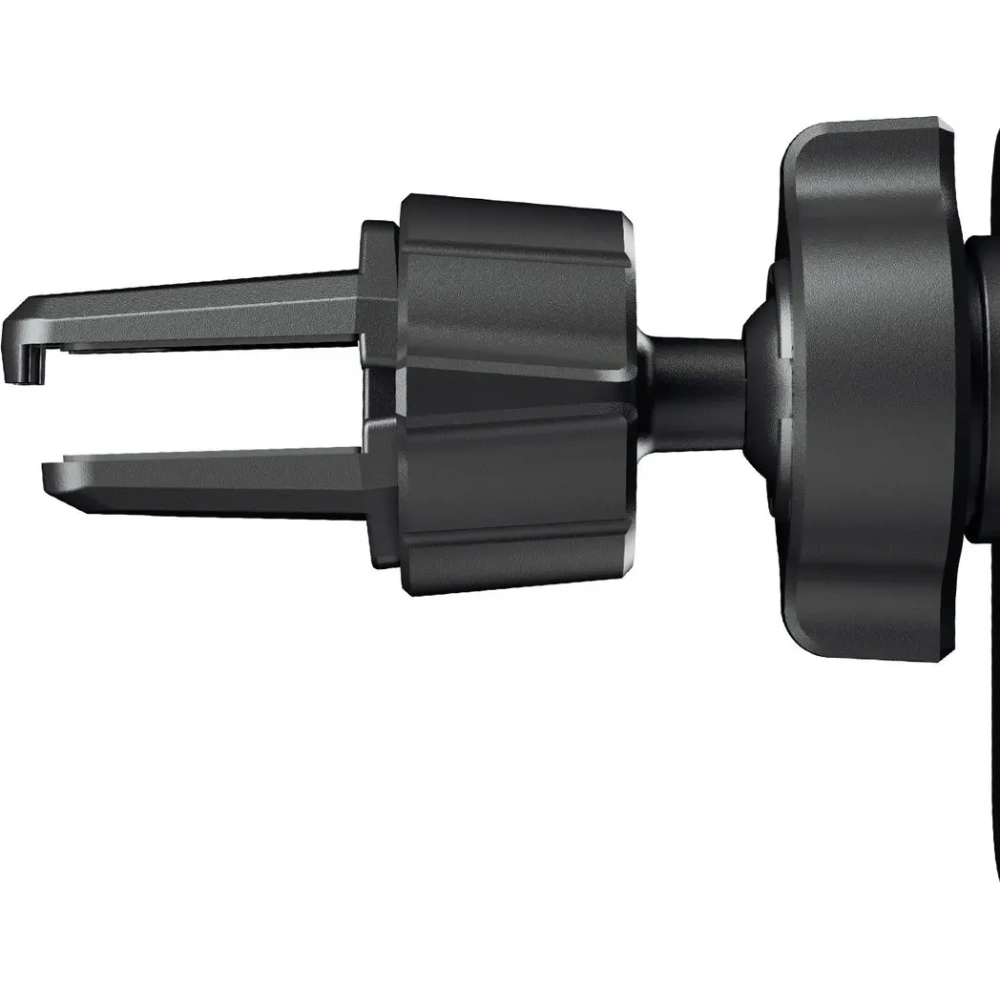 Uchwyt samochodowy do kratki DUDAO F7s czarny