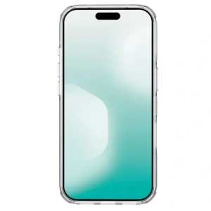 Etui Nillkin Nature TPU Pro do Apple iPhone 17 Pro przezroczyste