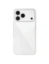 Etui Nillkin Nature TPU Pro do Apple iPhone 17 Pro Max przezroczyste