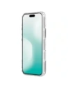 Etui Nillkin Nature TPU Pro do Apple iPhone 17 Pro Max przezroczyste