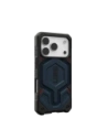 Etui UAG Urban Armor Gear Monarch Pro do Apple iPhone 17 Pro MagSafe (kevlar mallard)