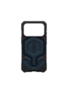 Etui UAG Urban Armor Gear Monarch Pro do Apple iPhone 17 Pro MagSafe (kevlar mallard)
