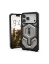 Etui UAG Urban Armor Gear Monarch Pro do Apple iPhone 17 Pro Max MagSafe (titanium)