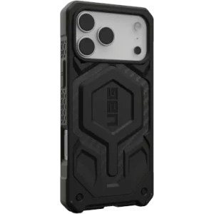 Etui UAG Urban Armor Gear Monarch Pro do Apple iPhone 17 Pro Max MagSafe (carbon fiber)