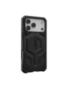 Etui UAG Urban Armor Gear Monarch Pro do Apple iPhone 17 Pro Max MagSafe (carbon fiber)