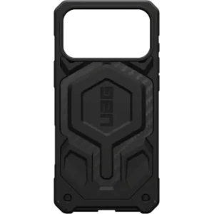 Etui UAG Urban Armor Gear Monarch Pro do Apple iPhone 17 Pro Max MagSafe (carbon fiber)