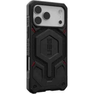 Etui UAG Urban Armor Gear Monarch Pro do Apple iPhone 17 Pro Max MagSafe (kevlar black)