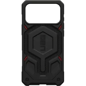 Etui UAG Urban Armor Gear Monarch Pro do Apple iPhone 17 Pro Max MagSafe (kevlar black)