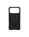 Etui UAG Urban Armor Gear Monarch Pro do Apple iPhone 17 Pro Max MagSafe (kevlar black)