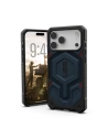 Etui UAG Urban Armor Gear Monarch Pro do Apple iPhone 17 Pro Max MagSafe (kevlar mallard)