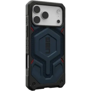 Etui UAG Urban Armor Gear Monarch Pro do Apple iPhone 17 Pro Max MagSafe (kevlar mallard)