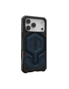 Etui UAG Urban Armor Gear Monarch Pro do Apple iPhone 17 Pro Max MagSafe (kevlar mallard)