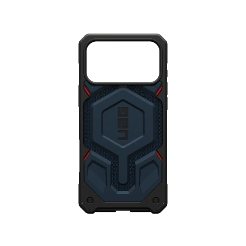 Etui UAG Urban Armor Gear Monarch Pro do Apple iPhone 17 Pro Max MagSafe (kevlar mallard)