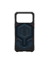 Etui UAG Urban Armor Gear Monarch Pro do Apple iPhone 17 Pro Max MagSafe (kevlar mallard)