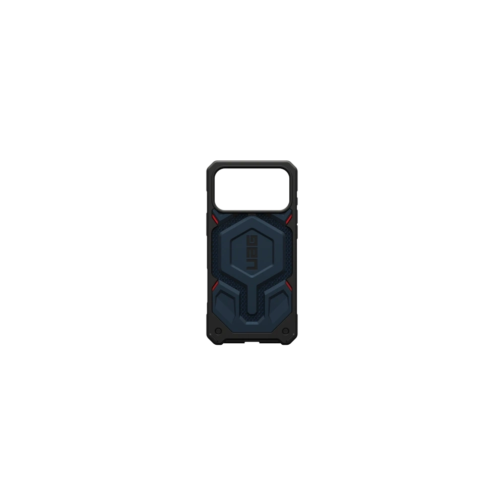 Etui UAG Urban Armor Gear Monarch Pro do Apple iPhone 17 Pro Max MagSafe (kevlar mallard)