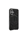 Etui UAG Urban Armor Gear Monarch Pro do Apple iPhone 17 MagSafe (carbon fiber)