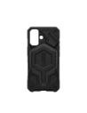 Etui UAG Urban Armor Gear Monarch Pro do Apple iPhone 17 MagSafe (carbon fiber)