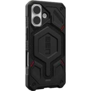 Etui UAG Urban Armor Gear Monarch Pro do Apple iPhone 17 MagSafe (kevlar black)