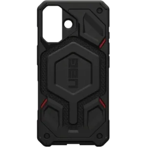 Etui UAG Urban Armor Gear Monarch Pro do Apple iPhone 17 MagSafe (kevlar black)