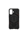 Etui UAG Urban Armor Gear Monarch Pro do Apple iPhone 17 MagSafe (kevlar black)