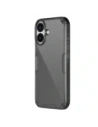 Etui Nillkin Nature TPU Pro do Apple iPhone 17 półprzezroczyste-czarne