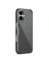 Etui Nillkin Nature TPU Pro do Apple iPhone 17 półprzezroczyste-czarne