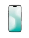 Etui Nillkin Nature TPU Pro do Apple iPhone 17 półprzezroczyste-czarne