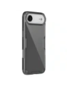 Etui Nillkin Nature TPU Pro do Apple iPhone Air półprzezroczyste-czarne