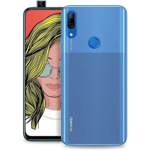Hurtownia GSM - Etui PURO 0.3 Nude Huawei P Smart Z (transparent) - PUR090CL - {ean13} - Hurt