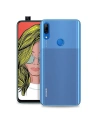 Etui PURO 0.3 Nude Huawei P Smart Z (transparent)