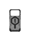 Etui UAG Urban Armor Gear Pathfinder Clear MagSafe do Apple iPhone 17 Pro MagSafe (ash/black)