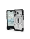 Etui UAG Urban Armor Gear Pathfinder Clear MagSafe do Apple iPhone 17 Pro MagSafe (ice/silver)