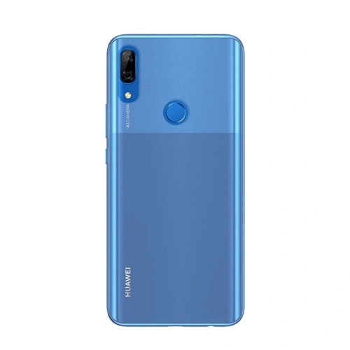 Etui PURO 0.3 Nude Huawei P Smart Z (przezroczysty)