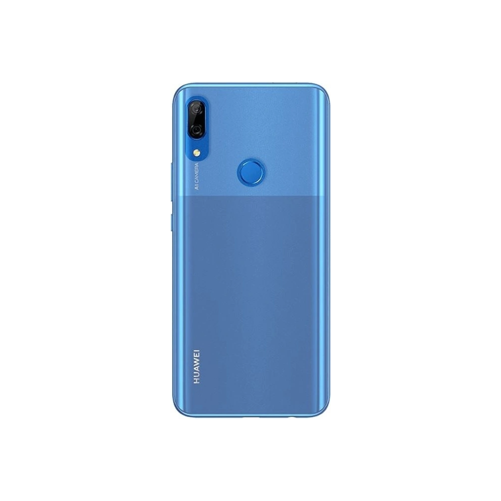 Hurtownia GSM - Etui PURO 0.3 Nude Huawei P Smart Z (průhledný) - PUR090CL - {ean13} - Hurt