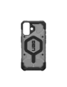 Etui UAG Urban Armor Gear Pathfinder Clear MagSafe do Apple iPhone 17 MagSafe (ash/black)