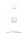 Hurtownia GSM - Etui PURO 0.3 Nude Huawei P Smart Z (transparent) - PUR090CL - {ean13} - Hurt