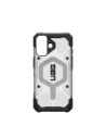 Etui UAG Urban Armor Gear Pathfinder Clear MagSafe do Apple iPhone 17 MagSafe (ice/silver)