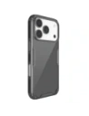 Etui Nillkin Nature TPU Pro do Apple iPhone 17 Pro półprzezroczyste-czarne