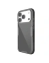 Etui Nillkin Nature TPU Pro do Apple iPhone 17 Pro półprzezroczyste-czarne