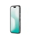 Etui Nillkin Nature TPU Pro do Apple iPhone 17 Pro półprzezroczyste-czarne