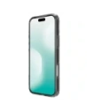 Etui Nillkin Nature TPU Pro do Apple iPhone 17 Pro Max półprzezroczyste-czarne