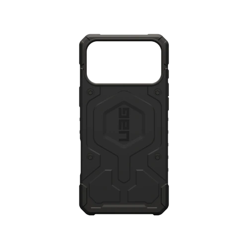 Etui UAG Urban Armor Gear Pathfinder MagSafe do Apple iPhone 17 Pro Max MagSafe (black)