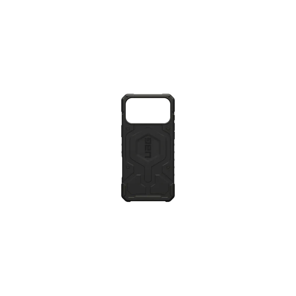 Etui UAG Urban Armor Gear Pathfinder MagSafe do Apple iPhone 17 Pro Max MagSafe (black)