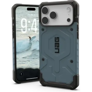 Etui UAG Urban Armor Gear Pathfinder MagSafe do Apple iPhone 17 Pro Max MagSafe (cloud blue)