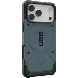 Etui UAG Urban Armor Gear Pathfinder MagSafe do Apple iPhone 17 Pro Max MagSafe (cloud blue)