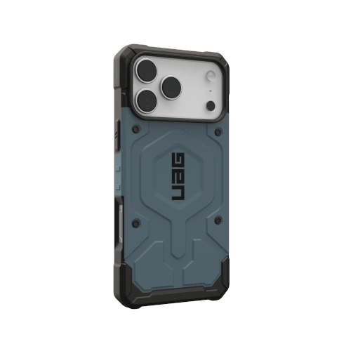 Etui UAG Urban Armor Gear Pathfinder MagSafe do Apple iPhone 17 Pro Max MagSafe (cloud blue)