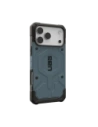 Etui UAG Urban Armor Gear Pathfinder MagSafe do Apple iPhone 17 Pro Max MagSafe (cloud blue)