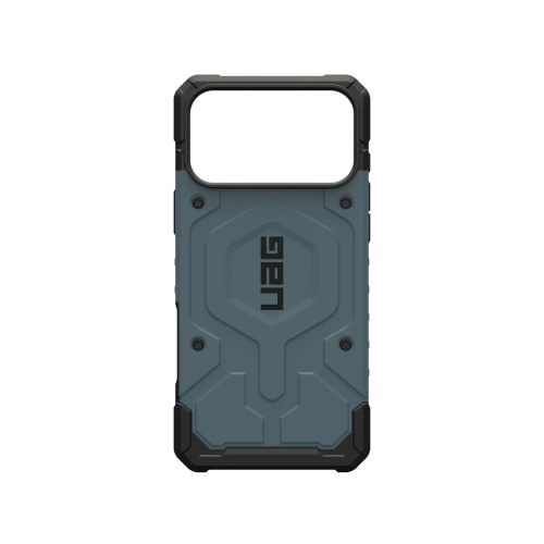 Etui UAG Urban Armor Gear Pathfinder MagSafe do Apple iPhone 17 Pro Max MagSafe (cloud blue)