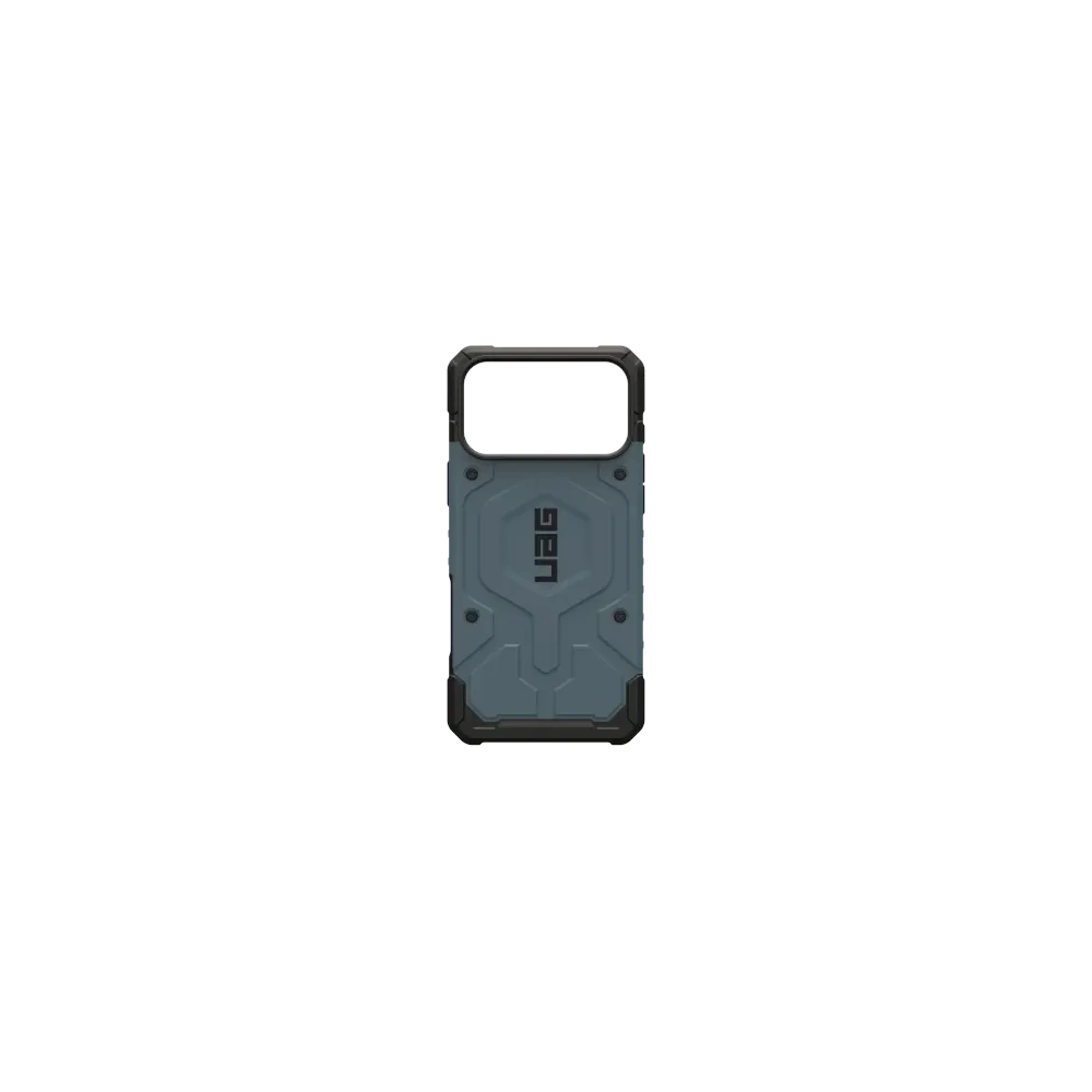 Etui UAG Urban Armor Gear Pathfinder MagSafe do Apple iPhone 17 Pro Max MagSafe (cloud blue)