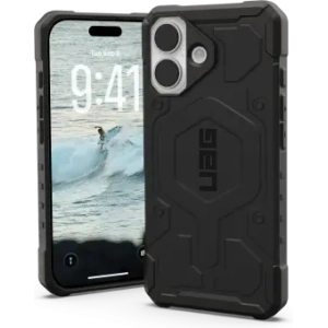 Etui UAG Urban Armor Gear Pathfinder MagSafe do Apple iPhone 17 MagSafe (black)